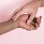 Crème de Massage - Le Couple Gourmand de Goliate