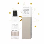 Lubrifiant Silicone Naturel de Mixgliss