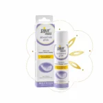 Lubrifiant intime à base d'eau de Pjur Med Sensitive