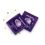 Préservatif au Latex Naturel de MoreaMore - 12 pièces