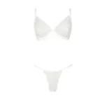 String Dentelle - Contre-Jour - Collection nectarie