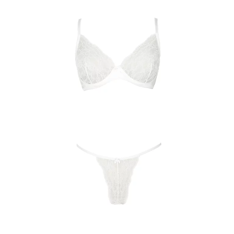 String Dentelle - Contre-Jour - Collection nectarie