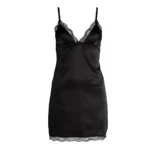 Nuisette Satin - Grand Jour - Collection nectarie