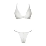 String Dentelle - Grand Jour - Collection nectarie