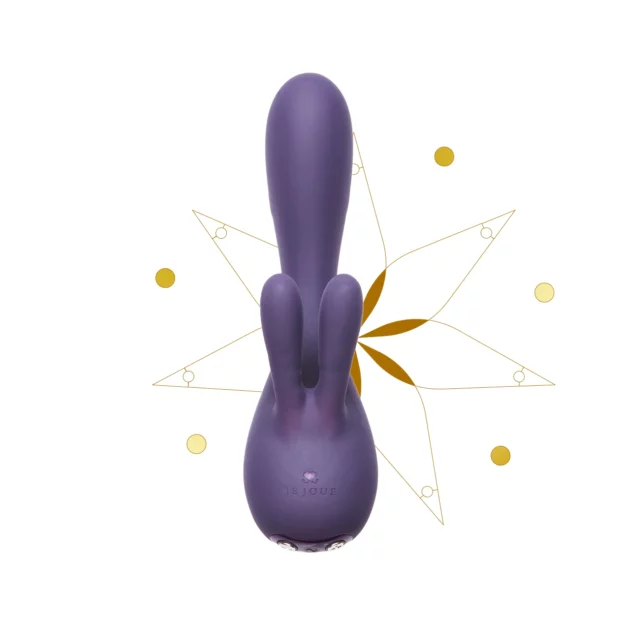 Vibromasseur Rabbit Fifi