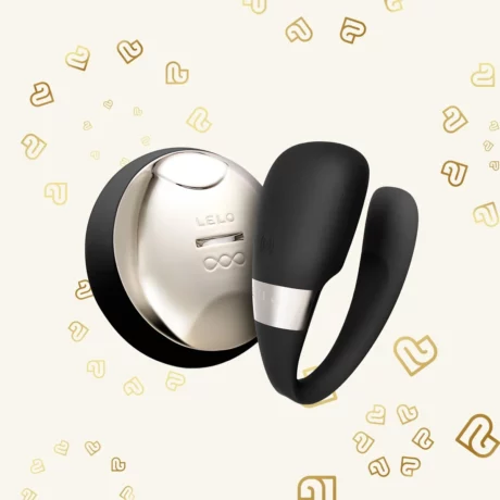 Lelo Tiani 3: Vibro pour le couple