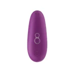 Womanizer Startlet 3 - Vibromasseur clitoris - Violet