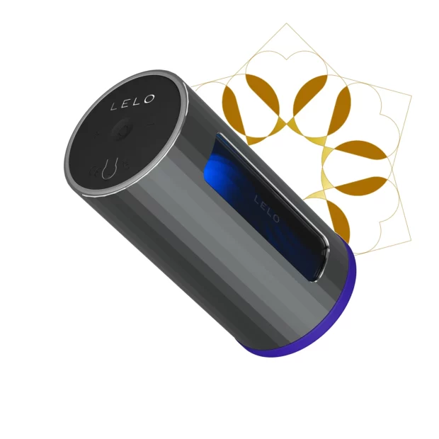 Masturbateur Connecté F1 V2 Lelo