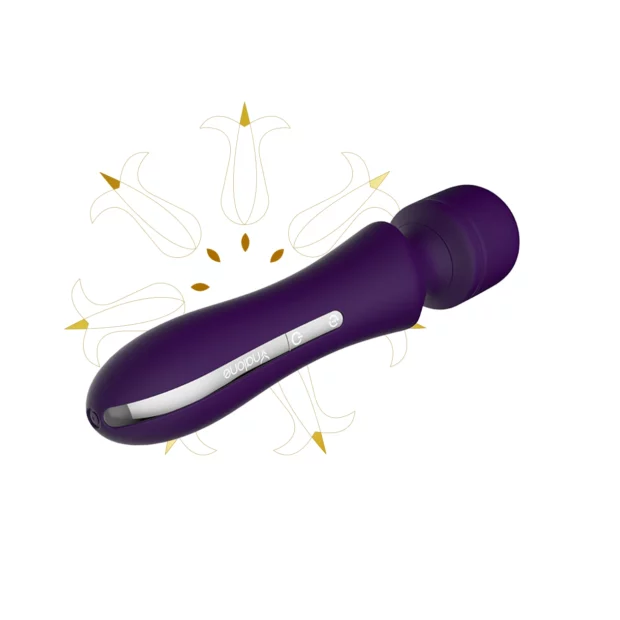 Stimulateur wand Rockit de Nalone